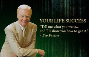 Bob Proctor